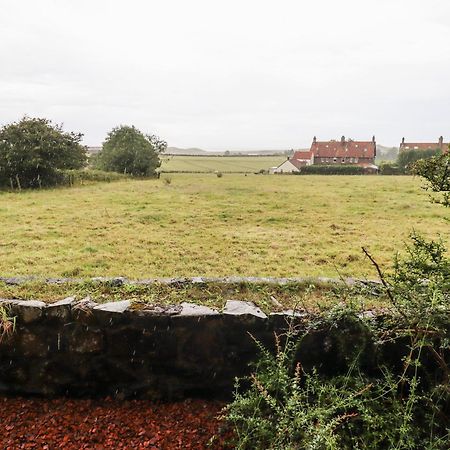 Waters Edge Villa Embleton  Buitenkant foto