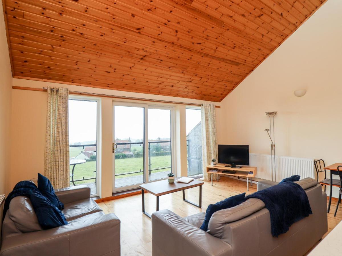 Waters Edge Villa Embleton  Buitenkant foto