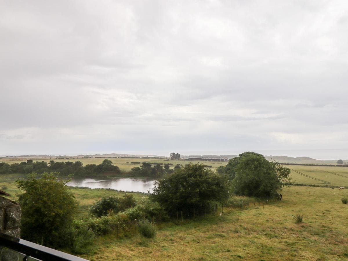 Waters Edge Villa Embleton  Buitenkant foto
