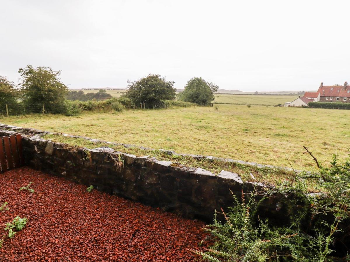 Waters Edge Villa Embleton  Buitenkant foto