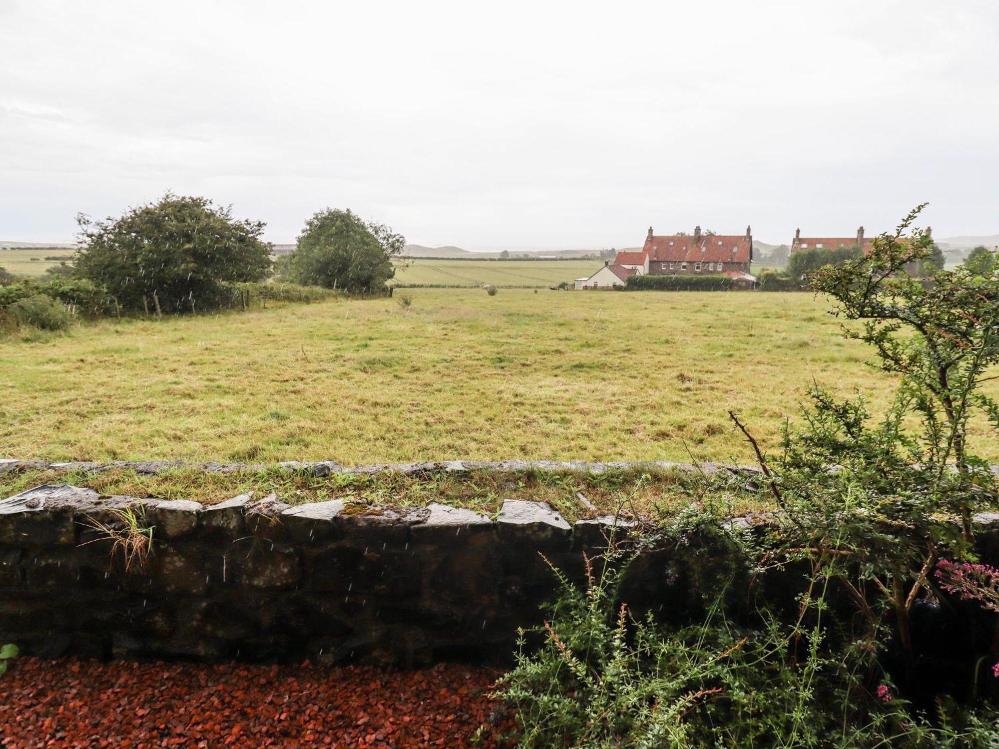 Waters Edge Villa Embleton  Buitenkant foto